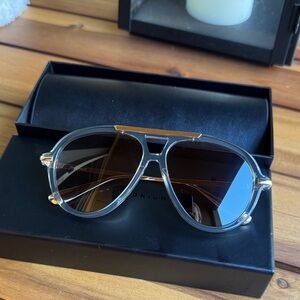 PAST MIDNIGHT THE LUXE 07 SUNGLASSES